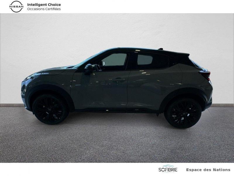 Nissan Juke F16b n-Sport Dig-T 114