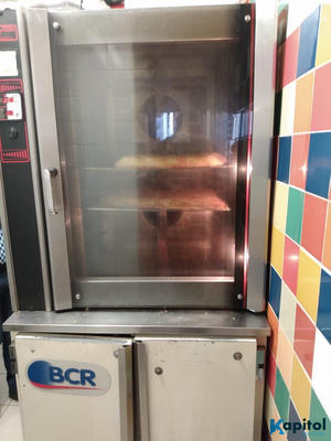 Fonds de commerce - 45 m²