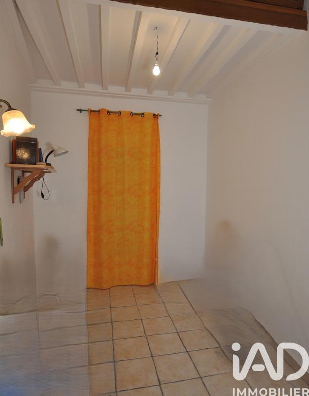 Maison - 113 m² - 5 pièces