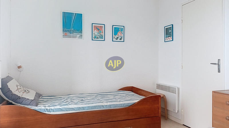 Appartement - 24 m² - 2 pièces