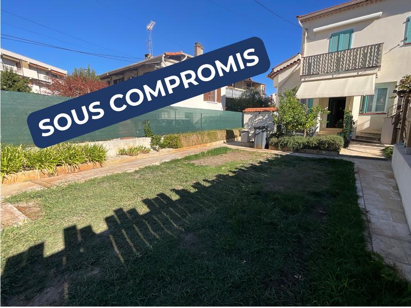 Appartement - 90 m² - 4 pièces