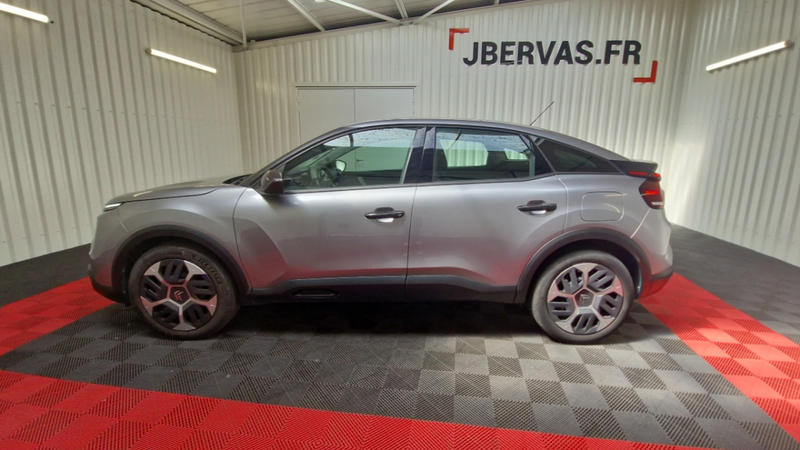 Citroën C4 PureTech 130 s&amp;amp;S Bvm6 Feel