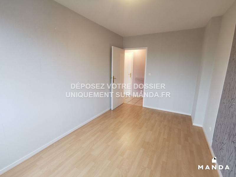Appartement - 72 m² - 3 pièces