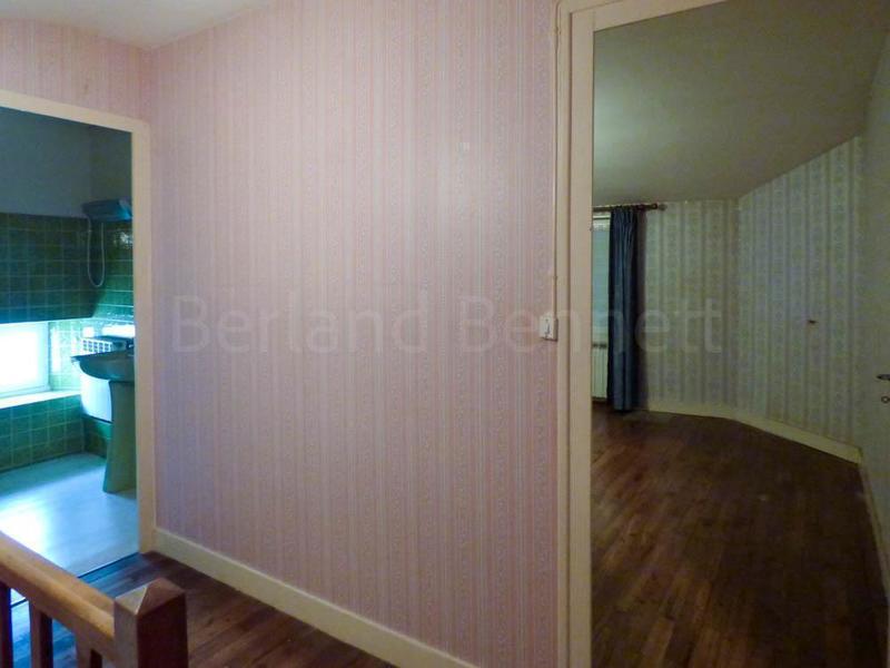 Maison de bourg - 54 m² - 2 pièces