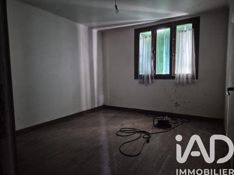 Maison - 137 m² - 7 pièces