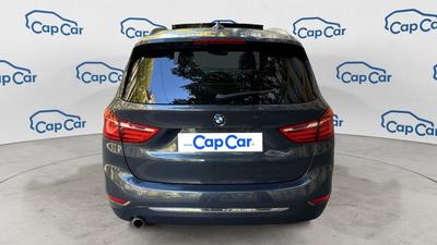 Bmw Serie 2 2.0 218d 150 Steptronic Gran Tourer Luxury