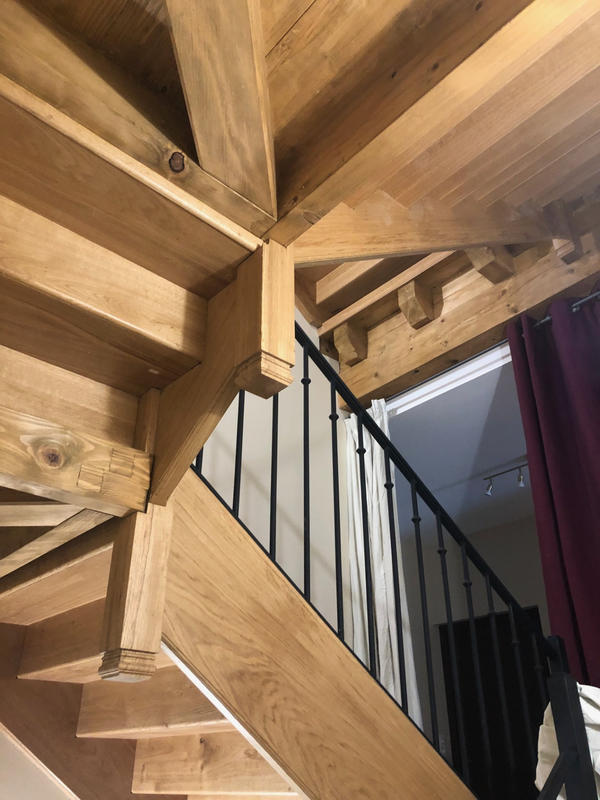 Propriété - 600 m² - 14 pièces