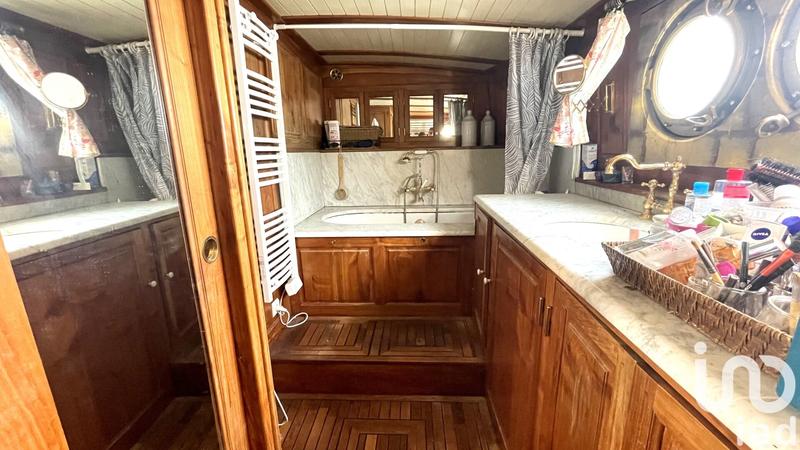 Maison - 70 m² - 5 pièces