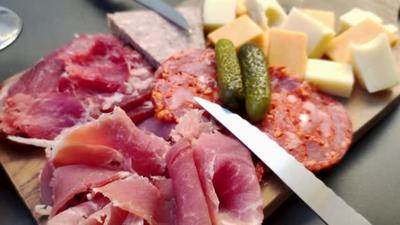 Restaurant Pizzeria Amici