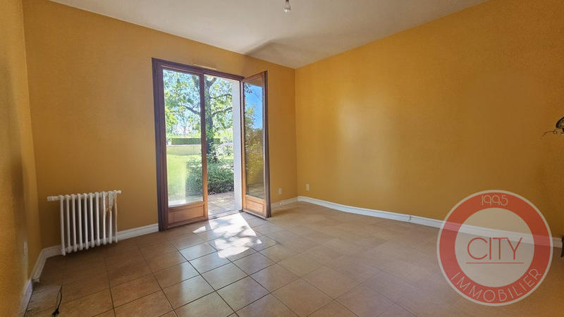 Maison - 121 m² - 5 pièces