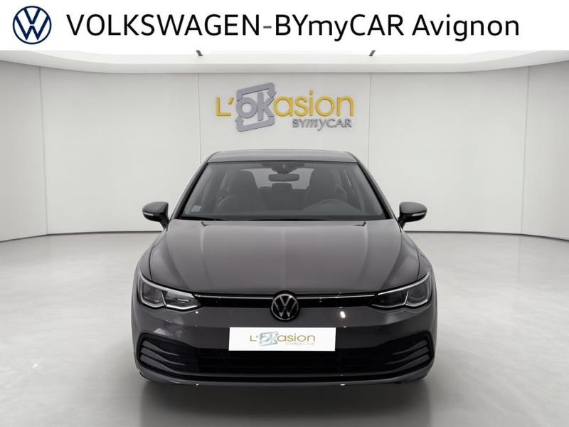 Volkswagen Golf 2.0 Tdi Scr 115 Bvm6 Life
