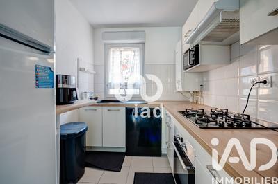 Maison - 81 m² - 4 pièces