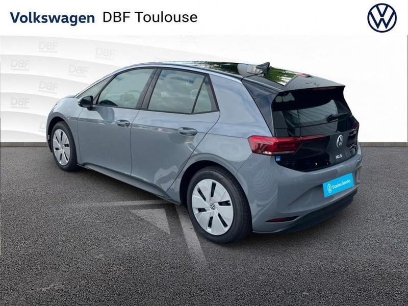 Volkswagen Id.3 Id 3 Fl Pure (52kwh)(170ch)