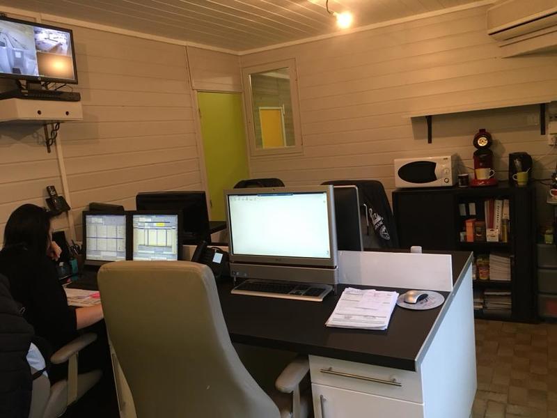 Ambulance Service Nord