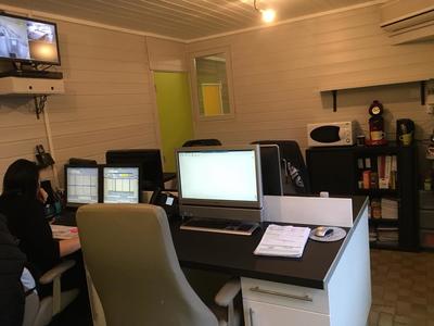 Ambulance Service Nord