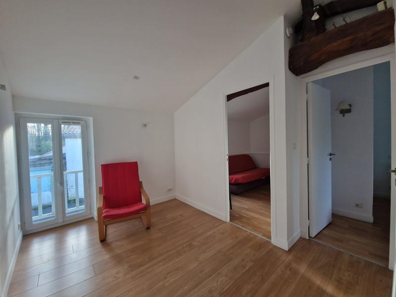 Maison - 76 m² - 3 pièces