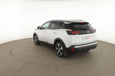 Peugeot 3008 1.6 Jtdm Giulietta 120 ch