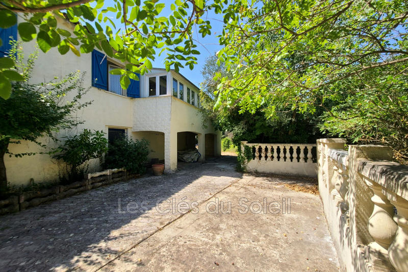 Maison - 113 m² - 5 pièces