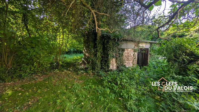 Maison ancienne - 141 m² - 5 pièces