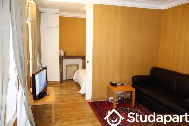 Appartement - 31 m² - 2 pièces