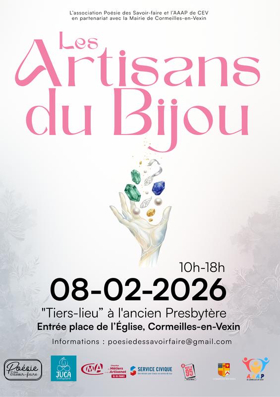 Les Artisans du Bijou