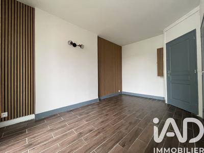 Appartement - 16 m² - 1 pièce