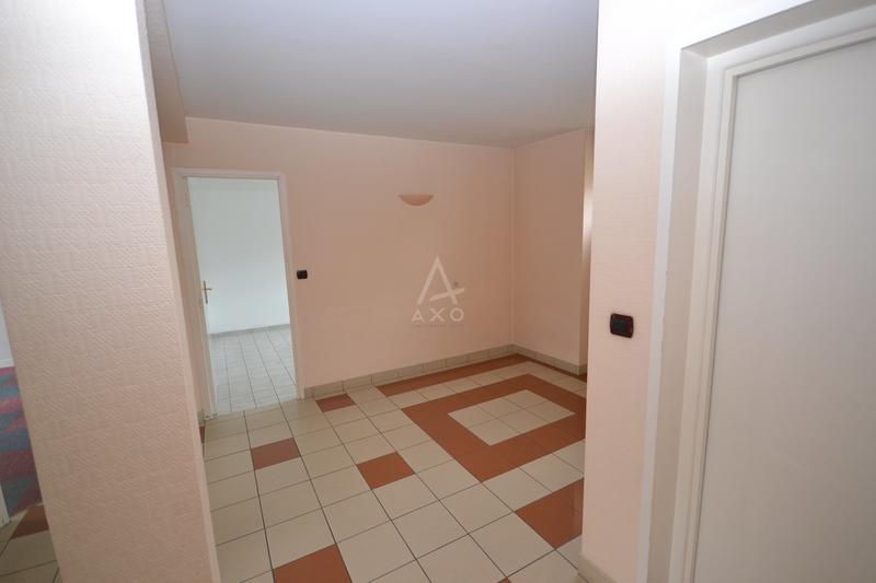 Bureau - 114 m² - 4 pièces