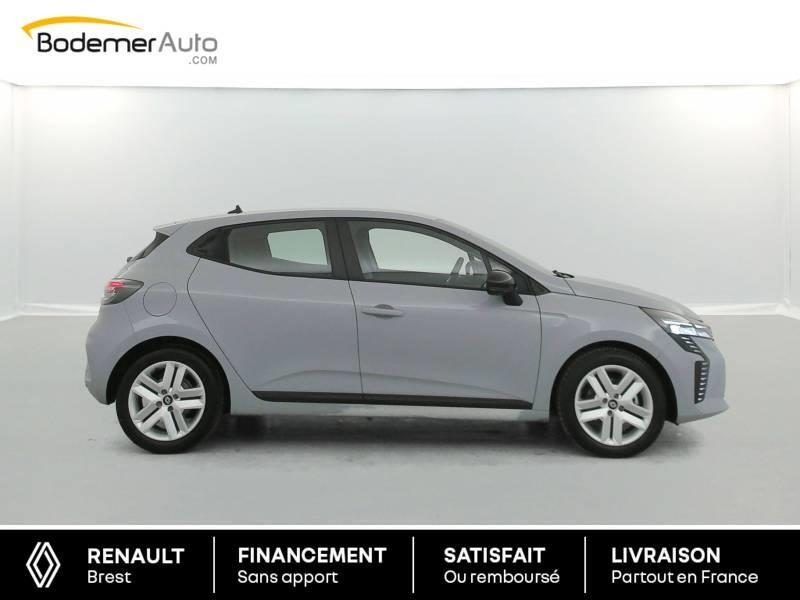 Renault Clio E-Tech full hybrid 145 ch Gsr2 Evolution