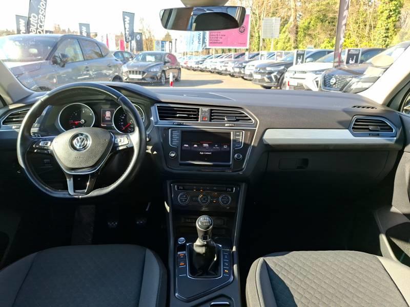 Volkswagen Tiguan 2.0 Tdi 150 Confortline Business