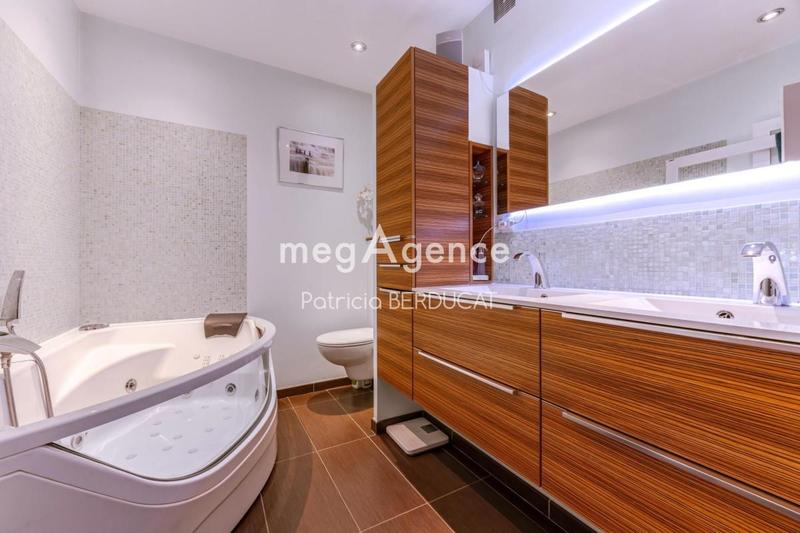 Appartement - 103 m² - 4 pièces