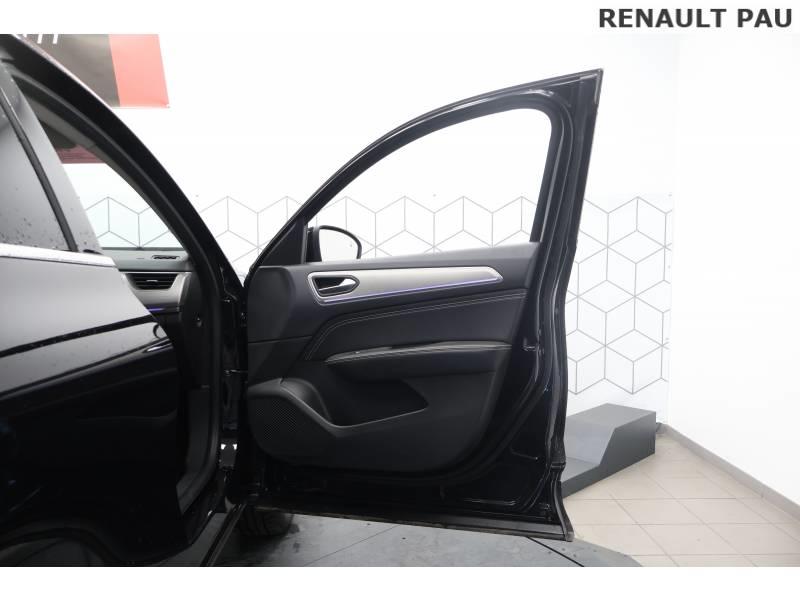 Renault Arkana mild hybrid 140 Edc Fap - 22 Techno