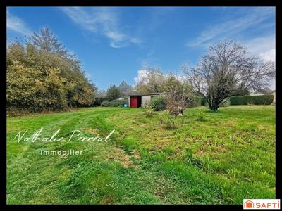 Maison - 71 m² - 4 pièces