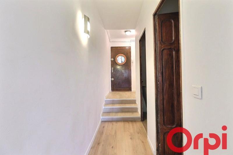 Appartement - 88 m² - 3 pièces