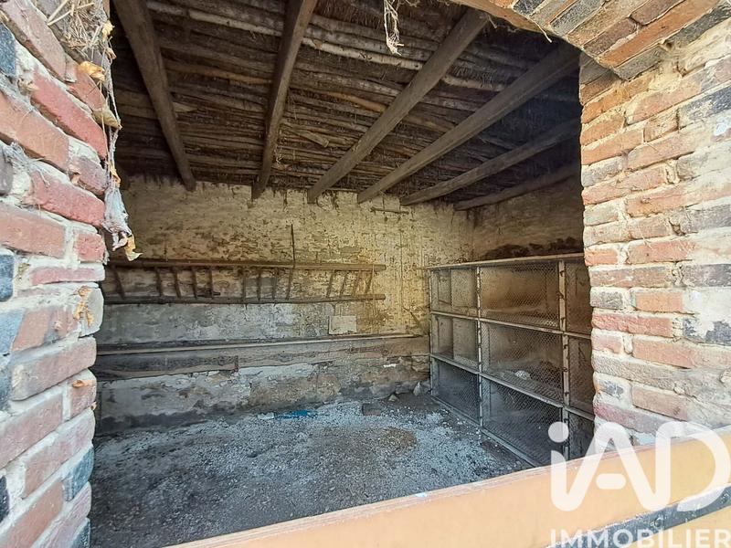 Maison de campagne - 96 m² - 4 pièces