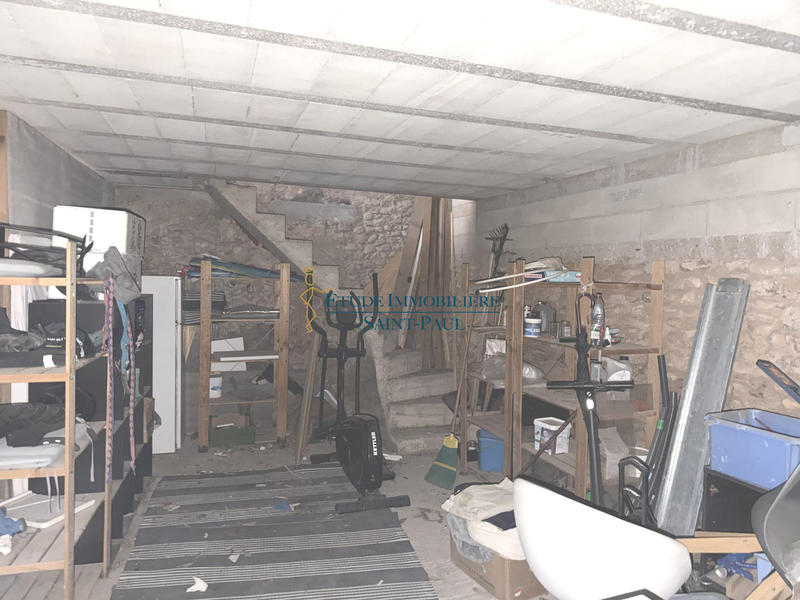 Maison contemporaine - 190 m² - 5 pièces