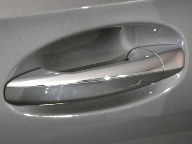 Mercedes Classe a 200 d Progressive Line