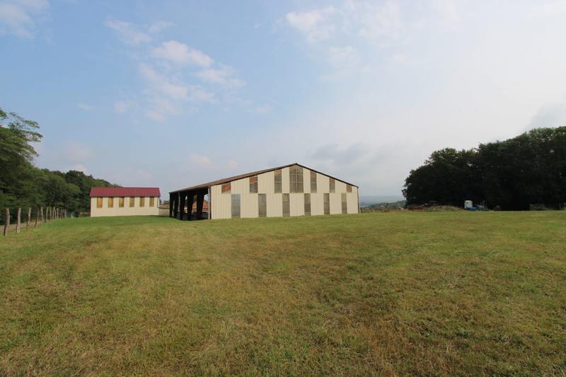 Maison - 98 m² - 5 pièces