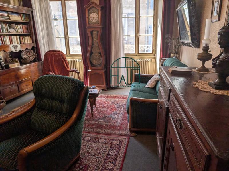 Maison - 141 m² - 4 pièces