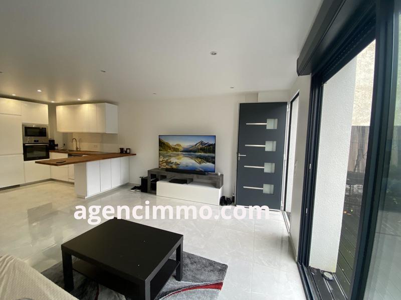 Maison - 52 m² - 3 pièces