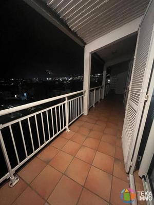 Appartement - 88 m² - 4 pièces