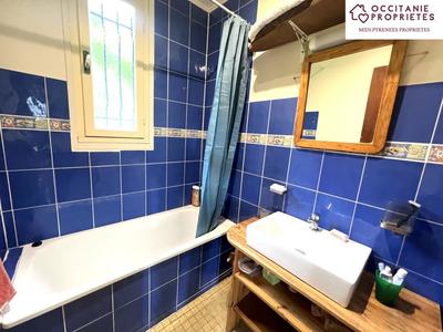 Châlet - 138 m² - 4 pièces