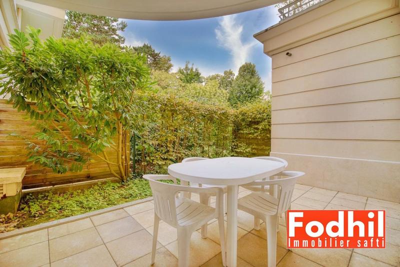 Appartement - 52 m² - 2 pièces