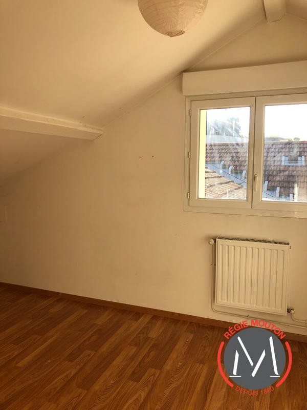 Appartement - 73 m² - 4 pièces