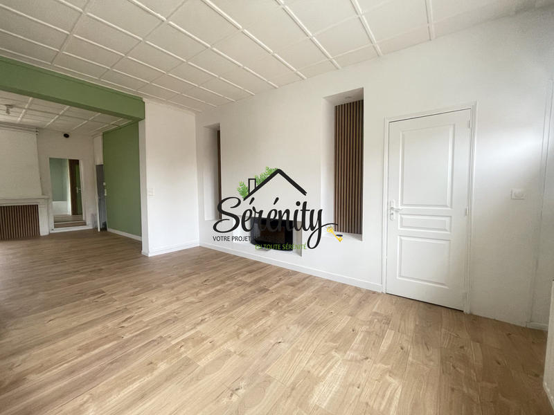 Maison - 153 m² - 8 pièces