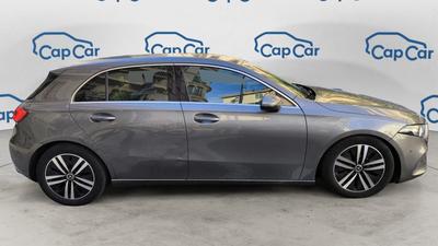 Mercedes Classe a 180 d 116 8g-Dct Progressive Line