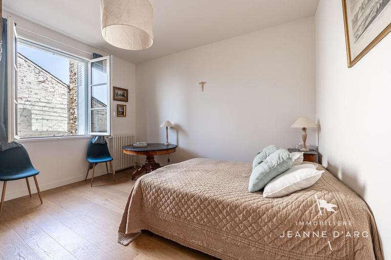 Maison de ville - 159 m² - 5 pièces