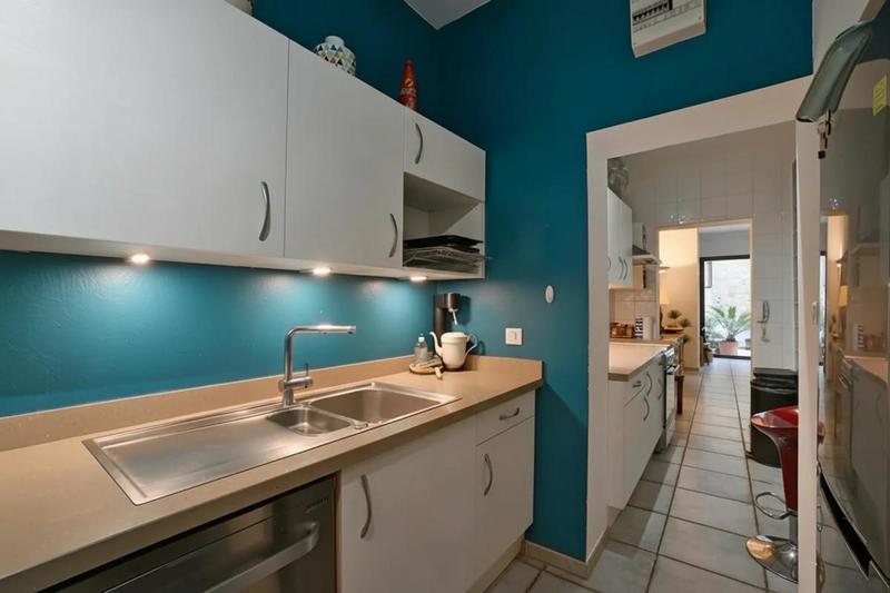 Maison - 187 m² - 7 pièces