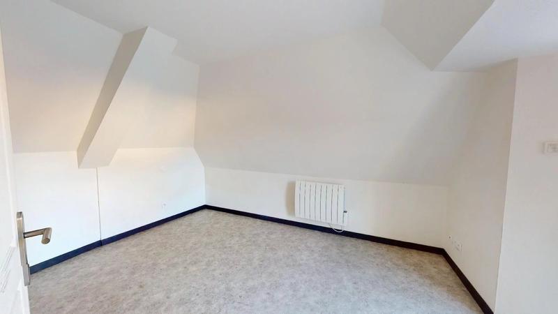 Maison - 38 m² - 2 pièces