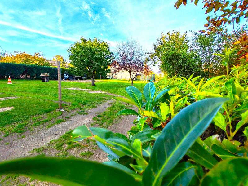 Maison - 140 m² - 7 pièces