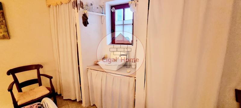 Maison ancienne - 50 m² - 4 pièces